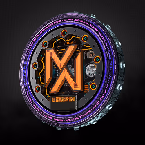 MetaWin Cyber Edition (ORANGE)