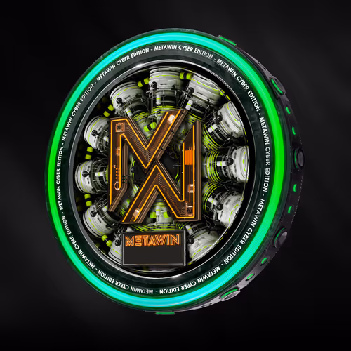 Metawin Cyber Edition