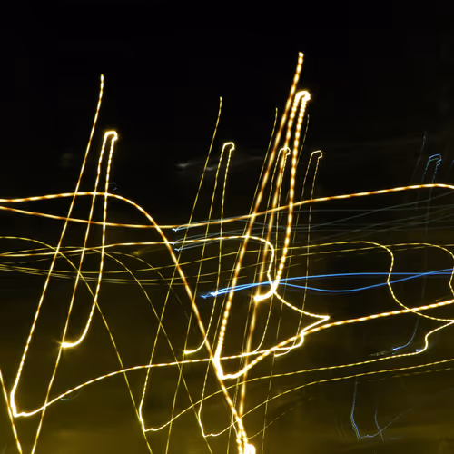 Dance Of Light 4