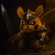 BCA Custom Warrior Avatar