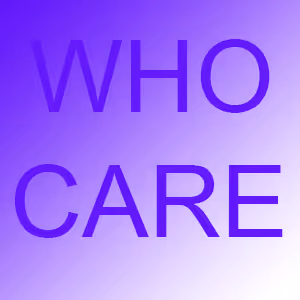WHO CARE
