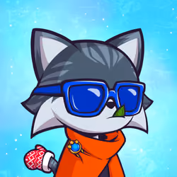 NFToshi 2.0 #2099