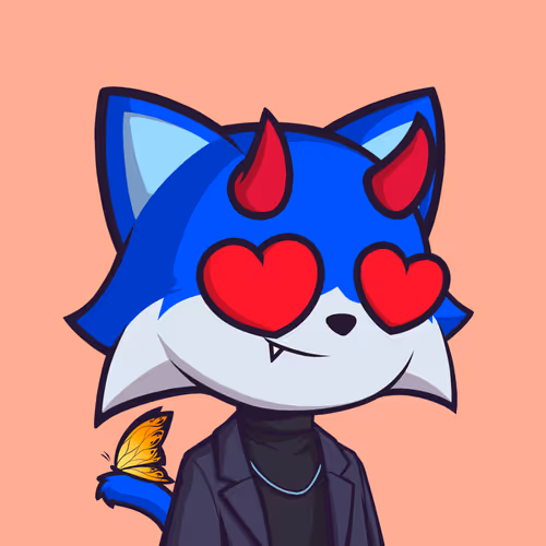 NFToshi 2.0 #649
