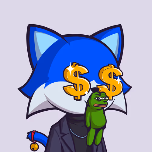 NFToshi 2.0 #1679