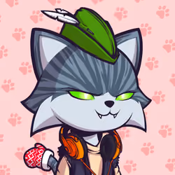 NFToshi 2.0 #2593