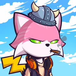 NFToshi 2.0 #132