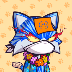 NFToshi 2.0 #573