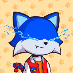 NFToshi 2.0 #216