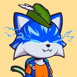 NFToshi 2.0 #1747