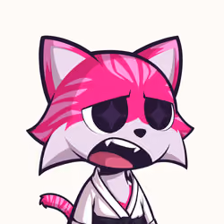 NFToshi 2.0 #2243