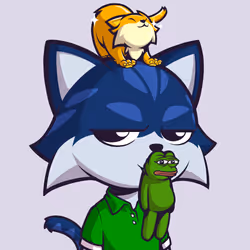 NFToshi 2.0 #1784