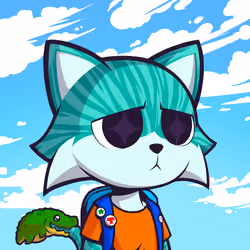 NFToshi 2.0 #2746