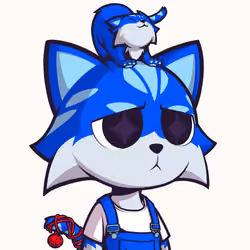 NFToshi 2.0 #1369