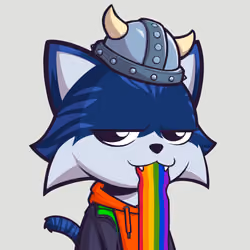 NFToshi 2.0 #184