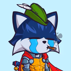 NFToshi 2.0 #359
