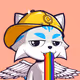 NFToshi 2.0 #2080