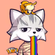 NFToshi 2.0 #526
