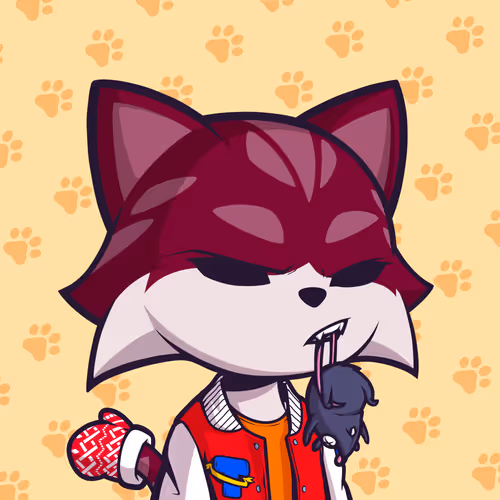 NFToshi 2.0 #293