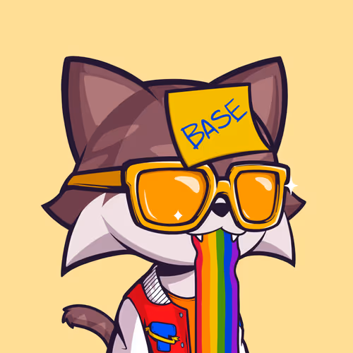 NFToshi 2.0 #3076