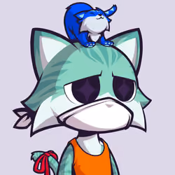 NFToshi 2.0 #2600
