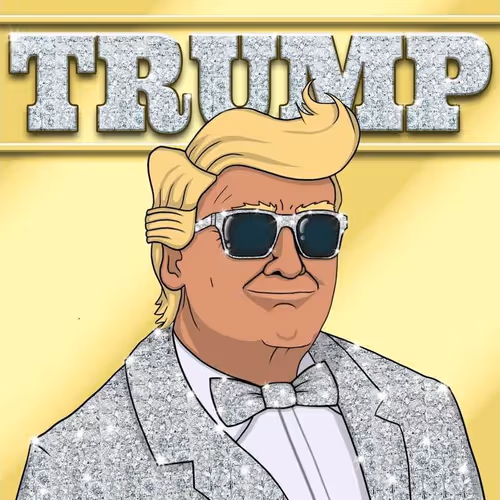TRUMP