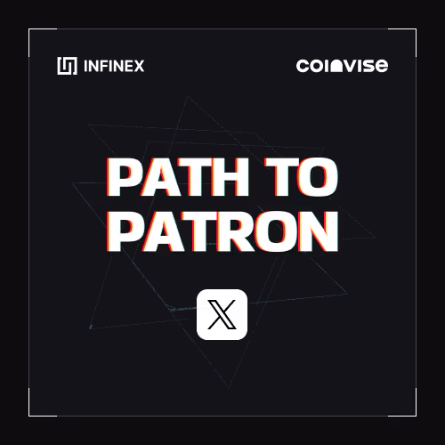 Day 1 Path To Patron