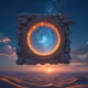 Stargate of the Dunes