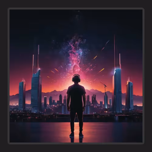All I Ever Wanted - Free #9