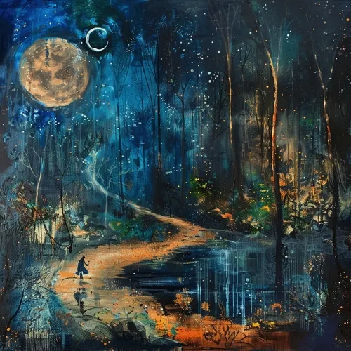 Nocturnal - S.1
