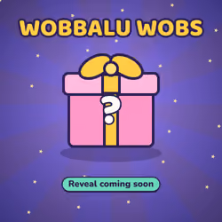 Wobbalu Wob — Unrevealed