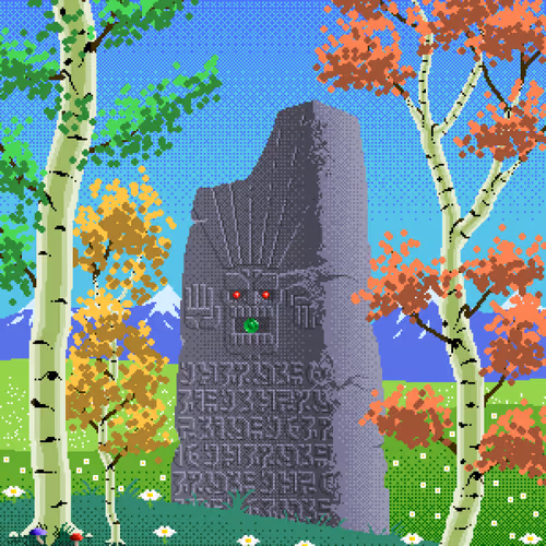 Pixel Art