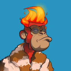 Wealthy Ape Social Club #611