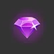 Gemstone Hl #70