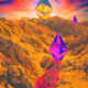 Mount of Ethereum 