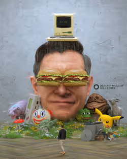 Item Media