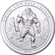 CRYPTO CRYPTIDS COINS