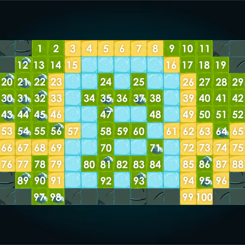 Parcelles Journal Cryptoast 5