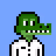 croc