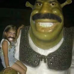 shrek
