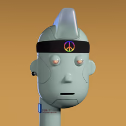 Humanoid #778