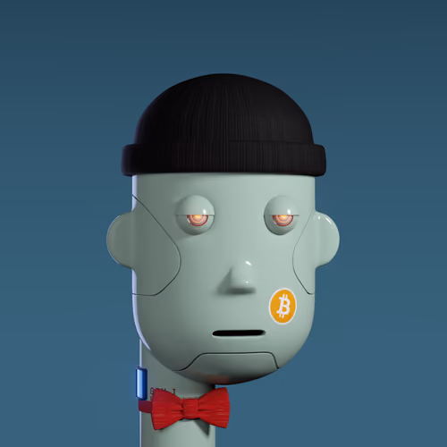 Humanoid #791