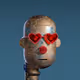 Humanoid #686