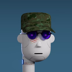 Humanoid #583
