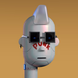 Humanoid #449
