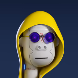 Humanoid #361