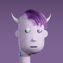 Humanoid #749