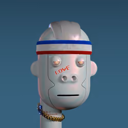Humanoid #761