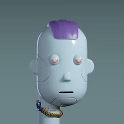Humanoid #224