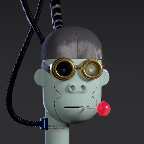 Thehumanoids