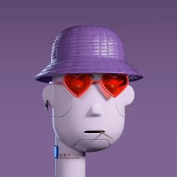 Humanoid #460
